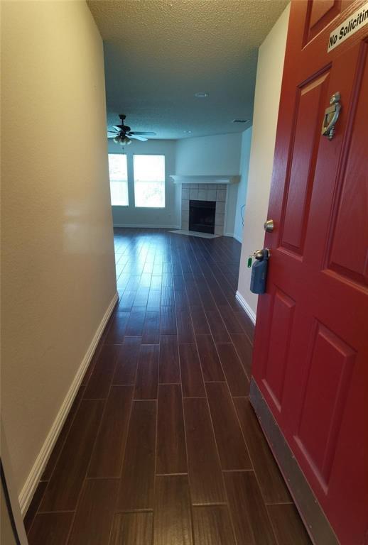 Eagles Nest At Westridge Ph 4 - Residential Lease