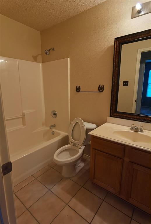 Eagles Nest At Westridge Ph 4 - Residential Lease