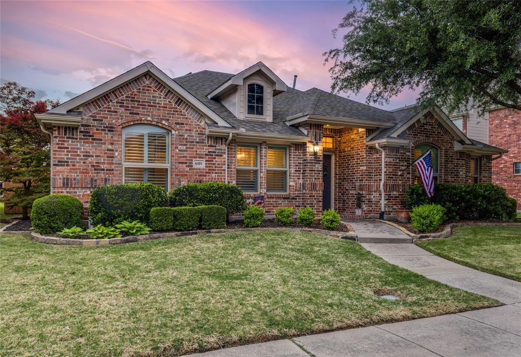 6401 Diamond Drive