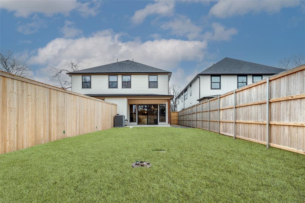 MOUNT AUBURN - Residential