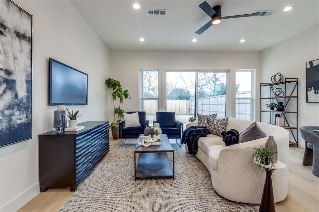 MOUNT AUBURN - Residential