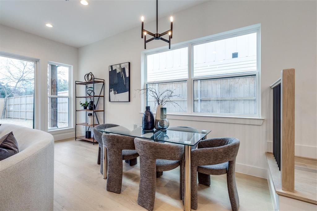 MOUNT AUBURN - Residential