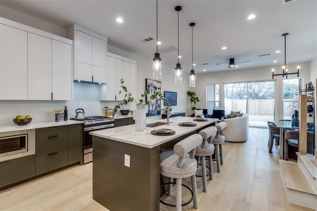 MOUNT AUBURN - Residential