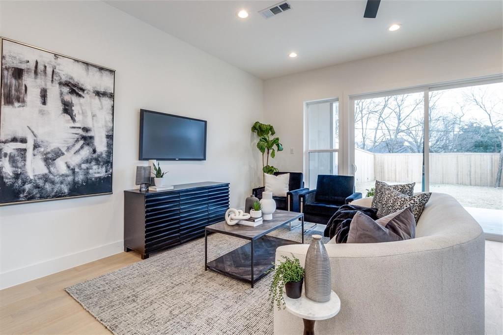 MOUNT AUBURN - Residential