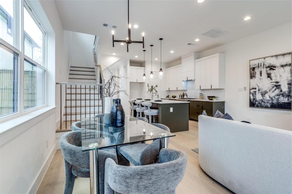 MOUNT AUBURN - Residential