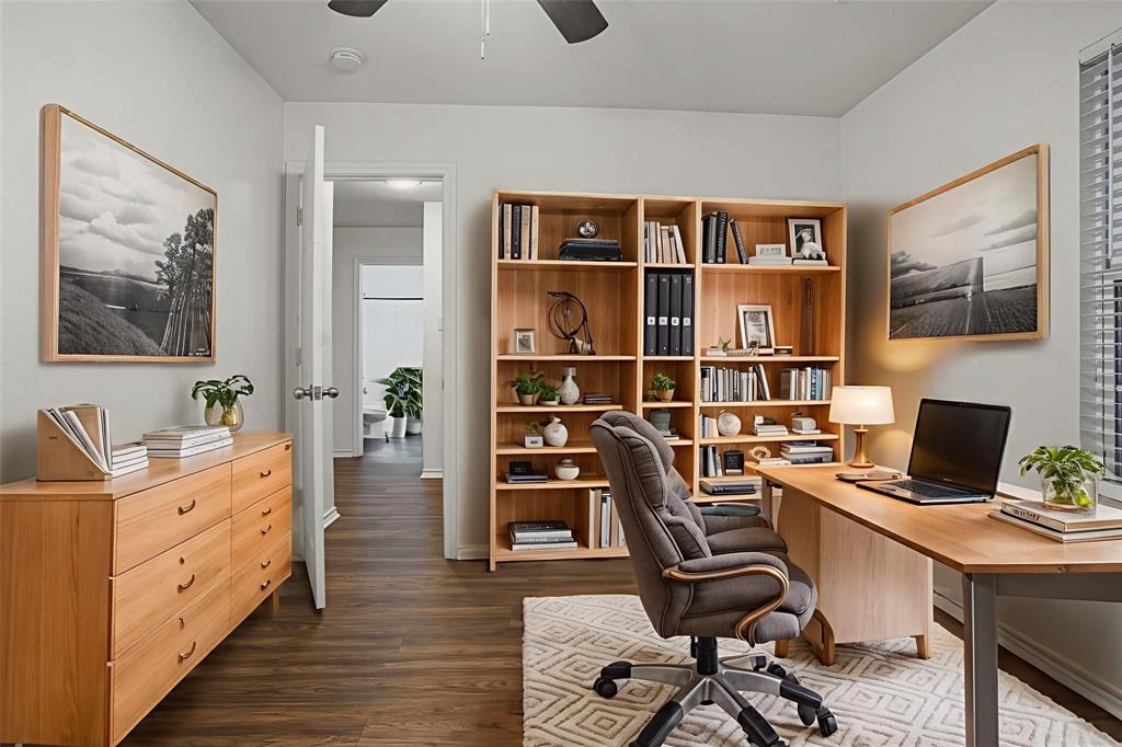 1922 Cross Oaks Drive