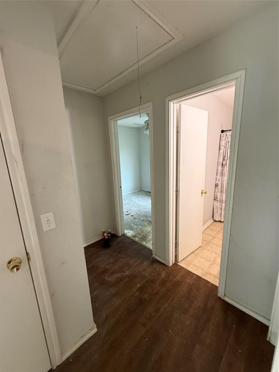 Berry & Galloway Sub #2 - Residential
