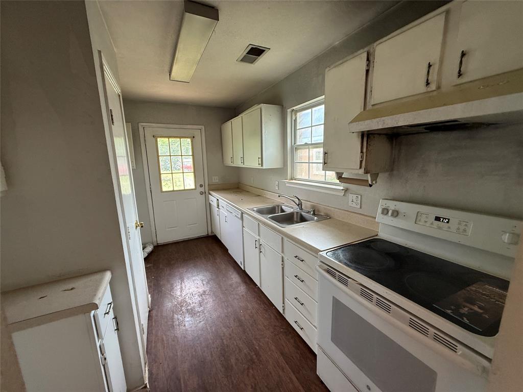 Berry & Galloway Sub #2 - Residential