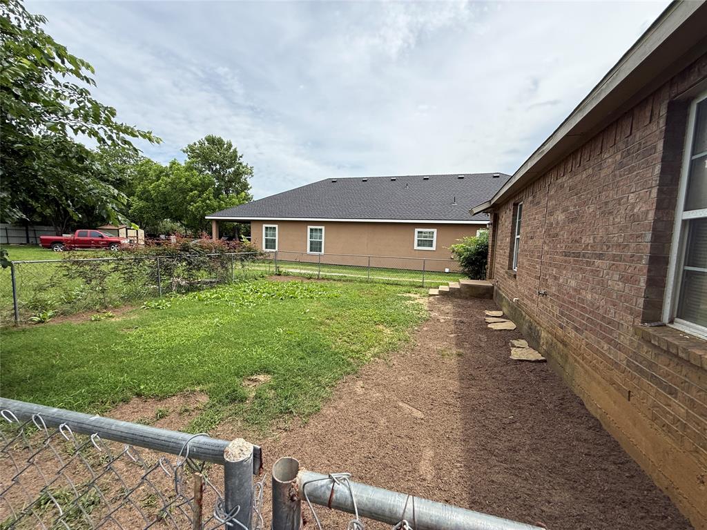 Berry & Galloway Sub #2 - Residential