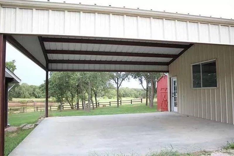126 Country Club Drive