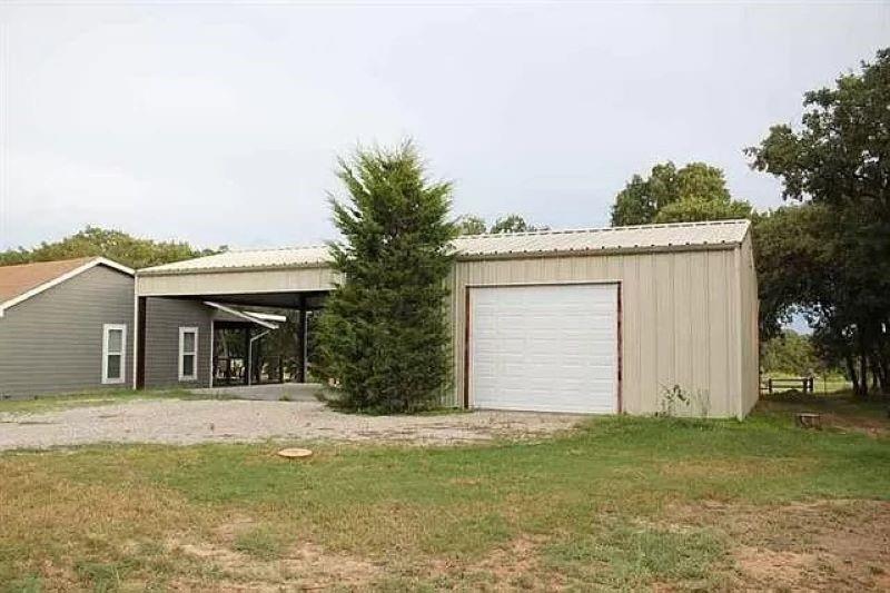 126 Country Club Drive