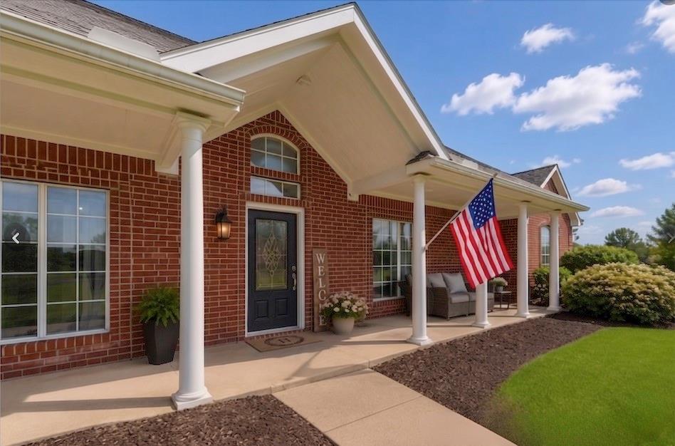 15 Trailridge Drive