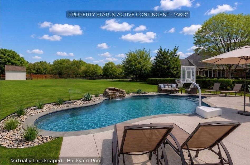 15 Trailridge Drive