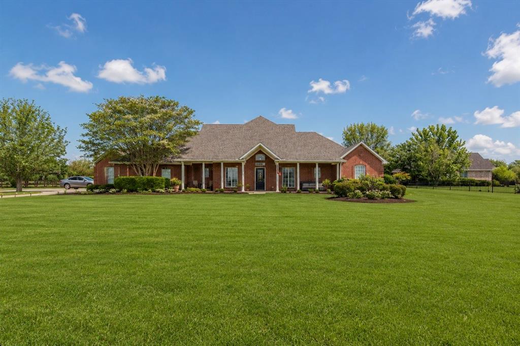 15 Trailridge Drive