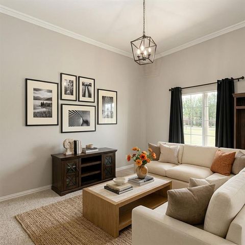 15 Trailridge Drive Melissa TX 75454