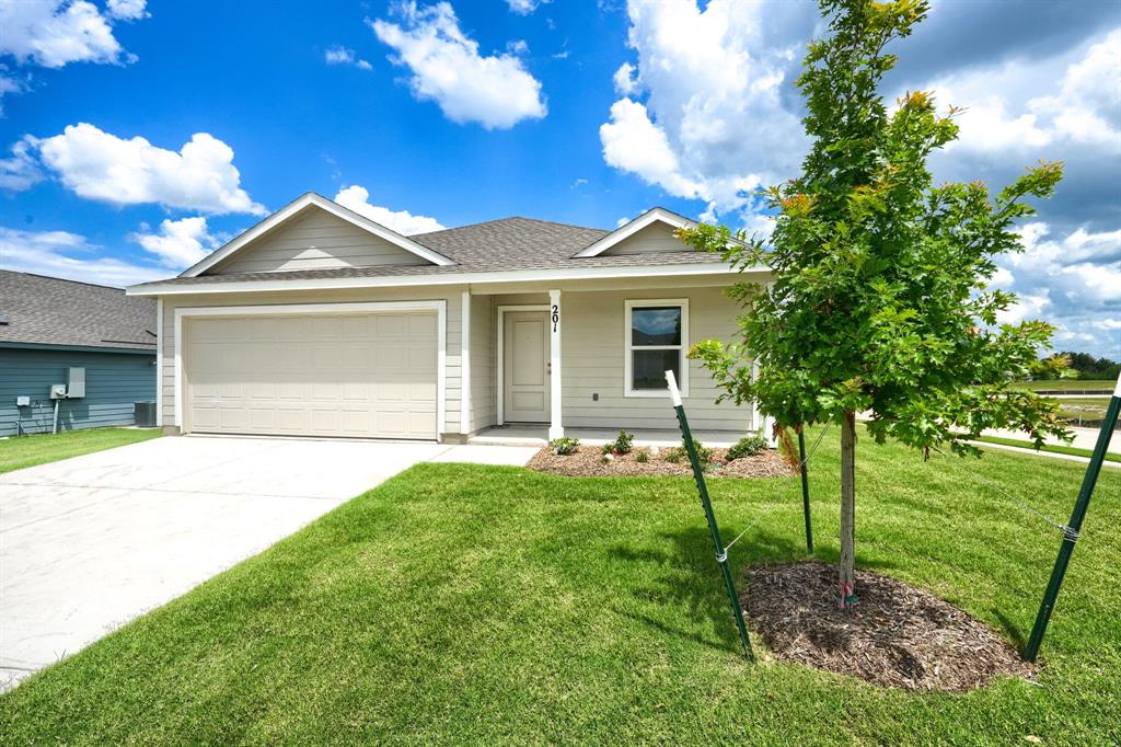 201 Cattail Lane