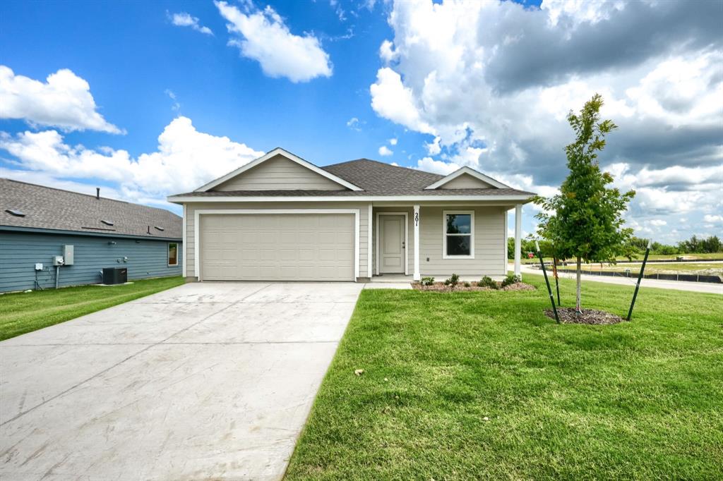 201 Cattail Lane
