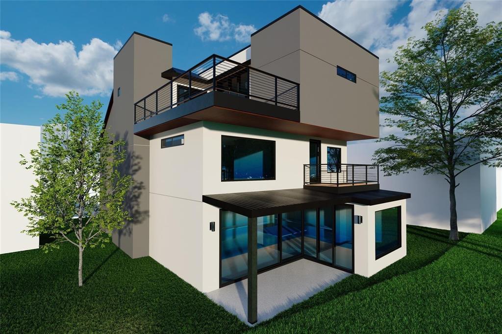 13701 Lot 10-Hillcrest