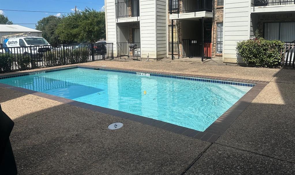 Hillcrest Hollows Condos - Residential