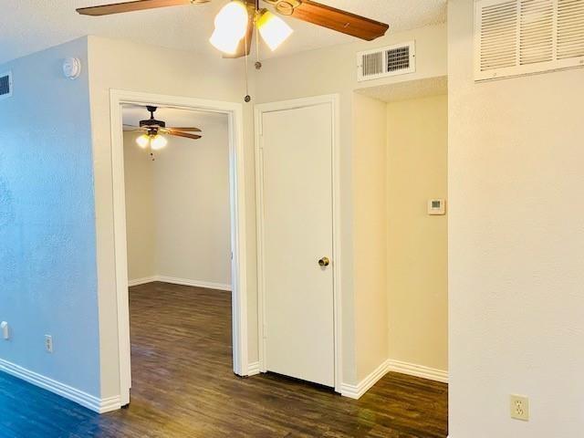 Hillcrest Hollows Condos - Residential