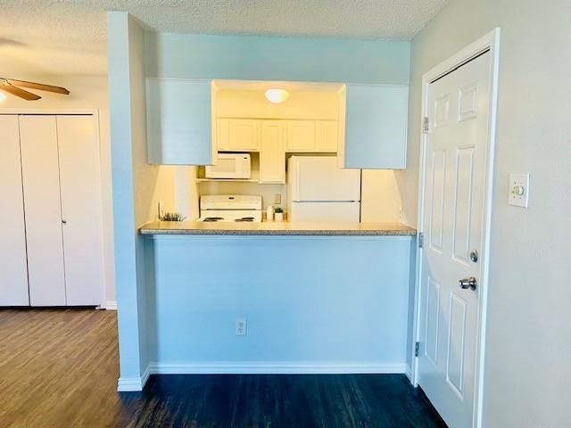 Hillcrest Hollows Condos - Residential