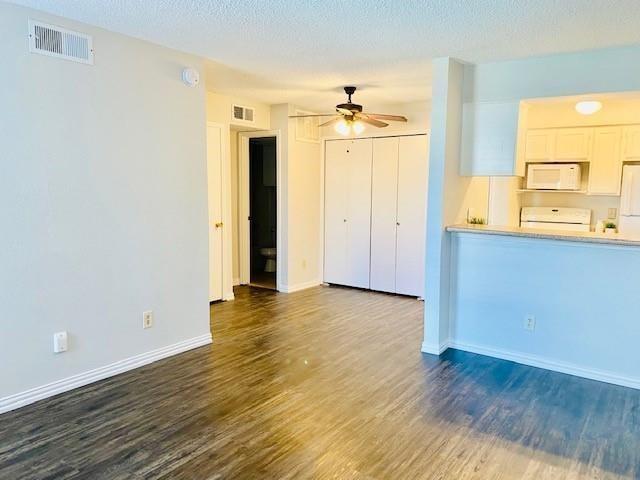 Hillcrest Hollows Condos - Residential