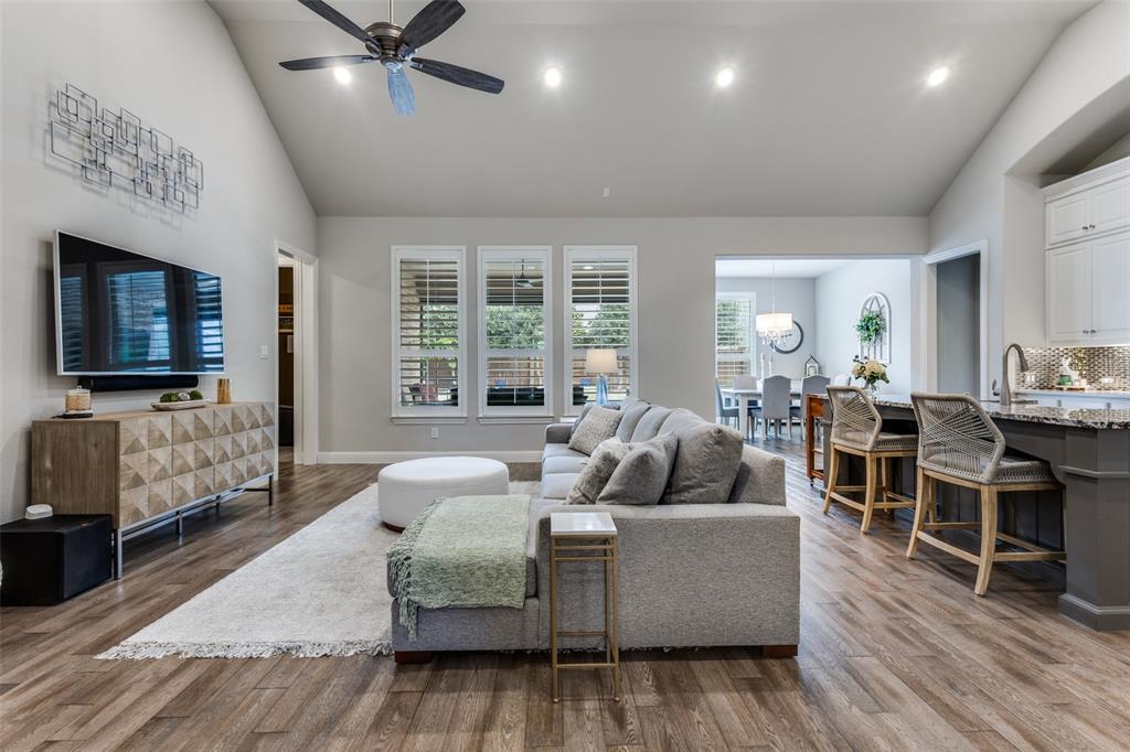 Light Farms The Maydelle Neighborhood Ph II - Residential