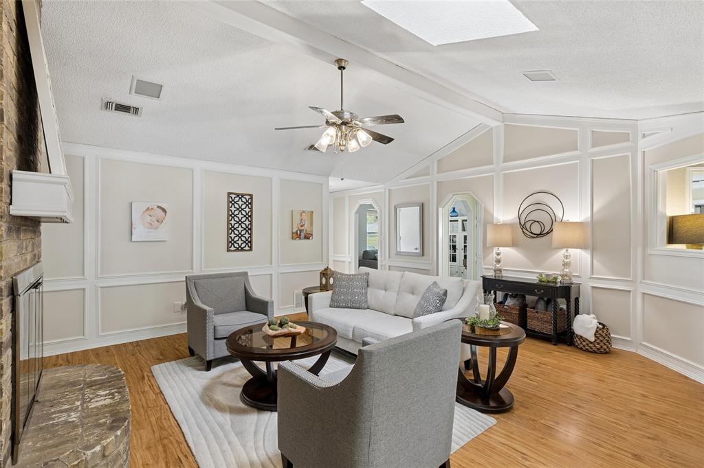 Lake Country Estates Add - Residential