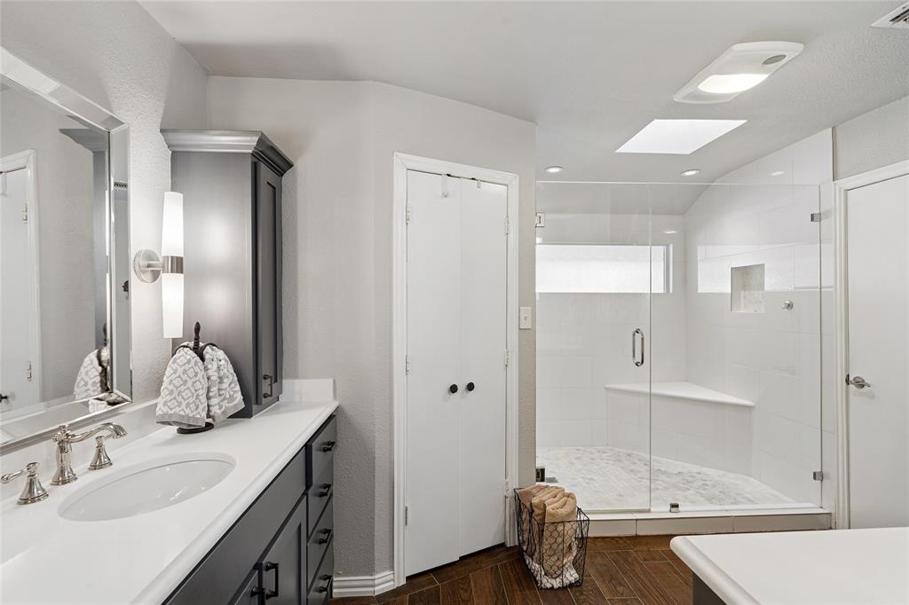 Lake Country Estates Add - Residential