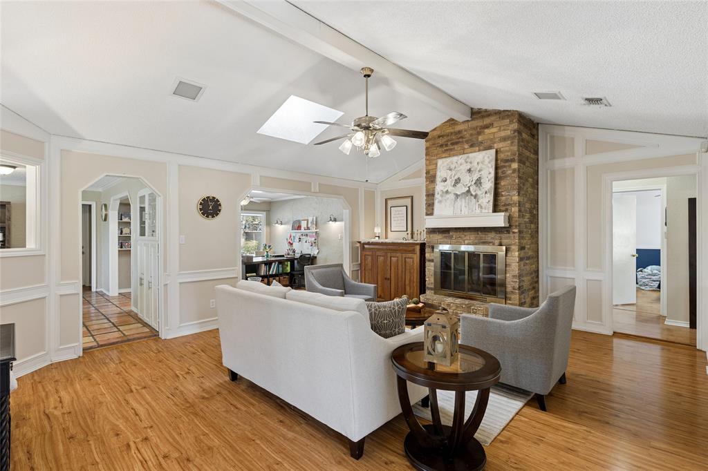 Lake Country Estates Add - Residential