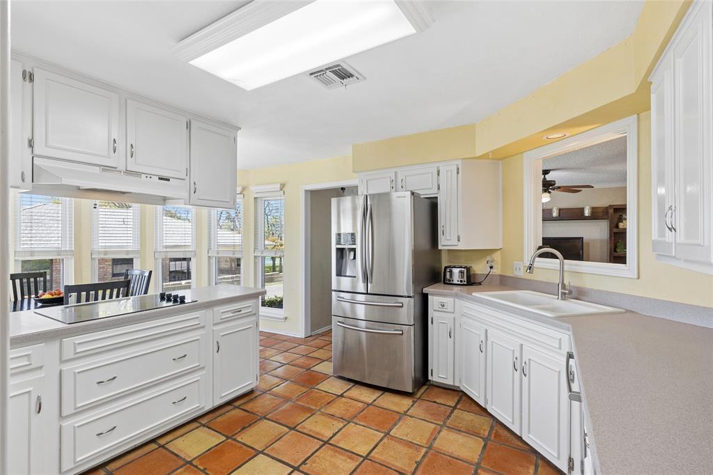 Lake Country Estates Add - Residential