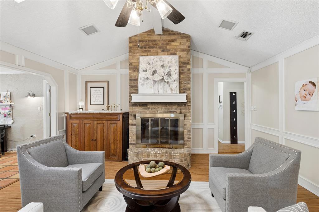 Lake Country Estates Add - Residential