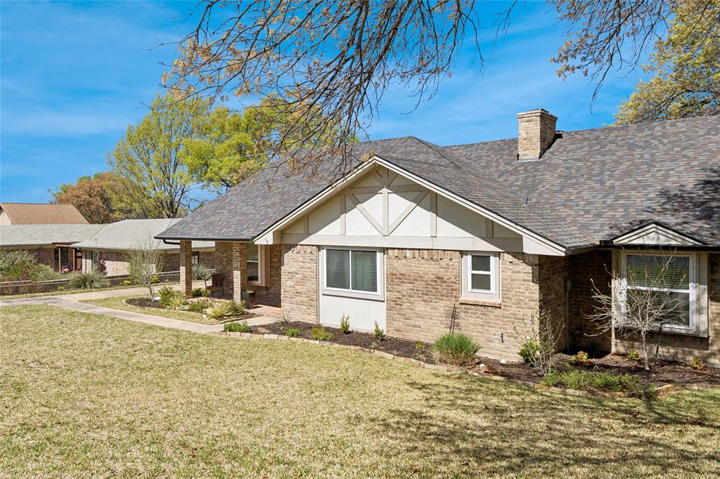 Lake Country Estates Add - Residential