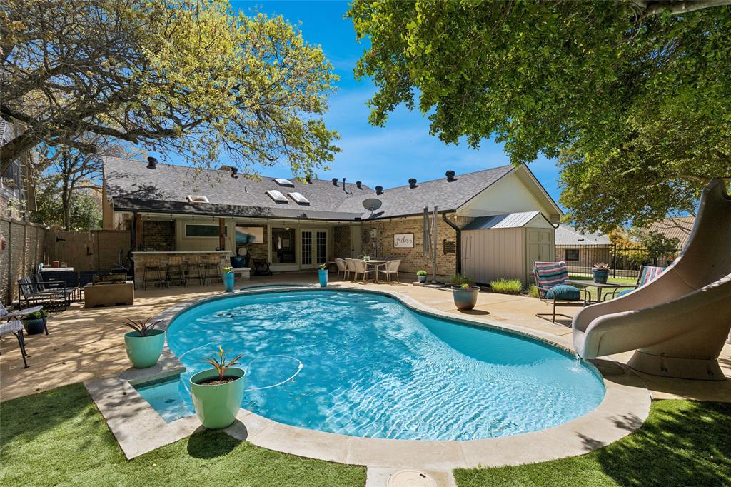 Lake Country Estates Add - Residential