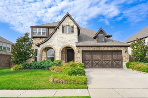 205 Oakcrest Drive Justin TX 76247