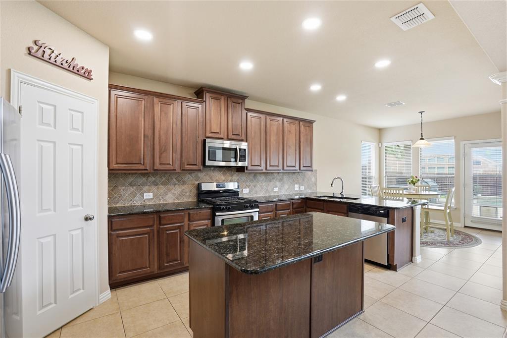 Chadwick Farms Add - Residential
