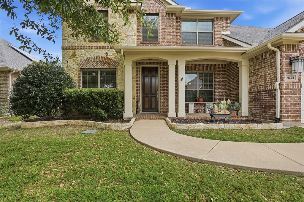 Chadwick Farms Add - Residential