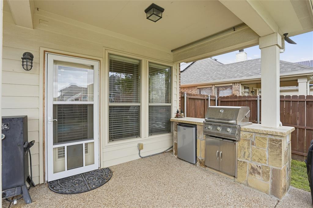 Chadwick Farms Add - Residential