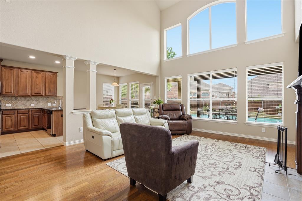 Chadwick Farms Add - Residential