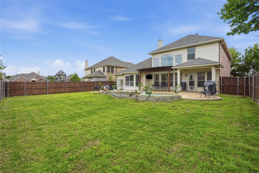 Chadwick Farms Add - Residential