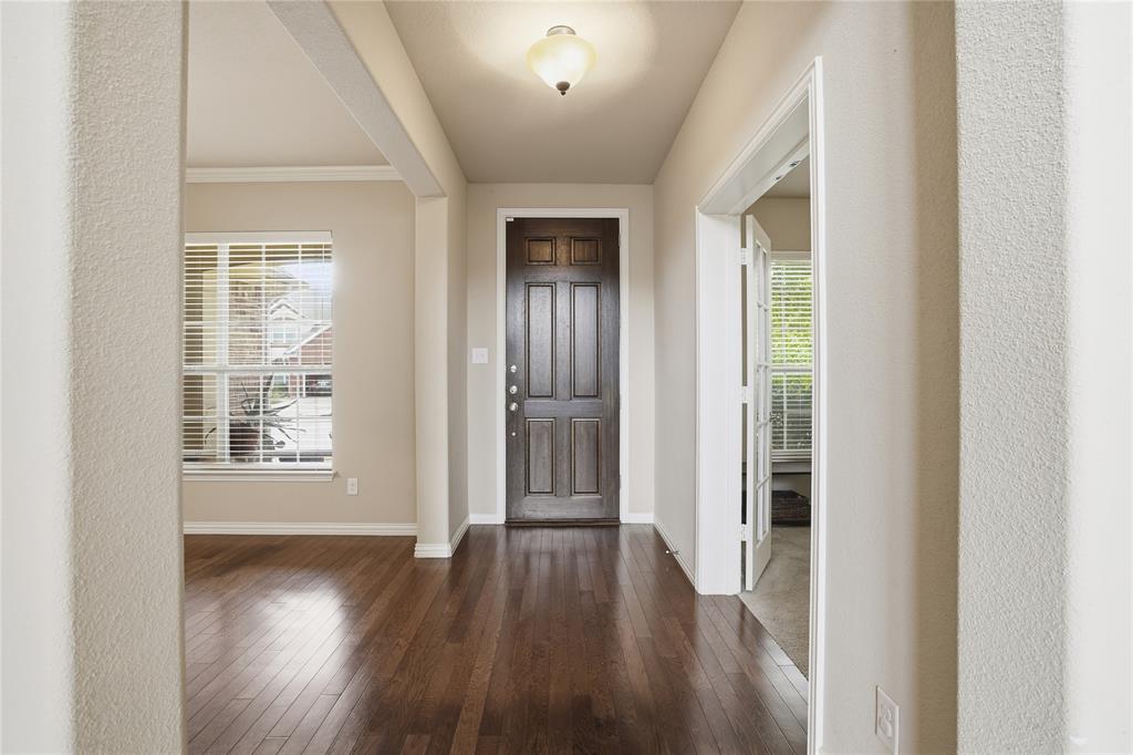 Chadwick Farms Add - Residential