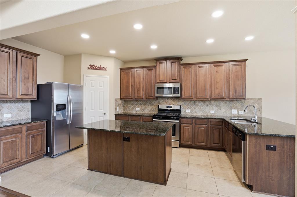 Chadwick Farms Add - Residential
