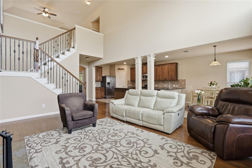 Chadwick Farms Add - Residential