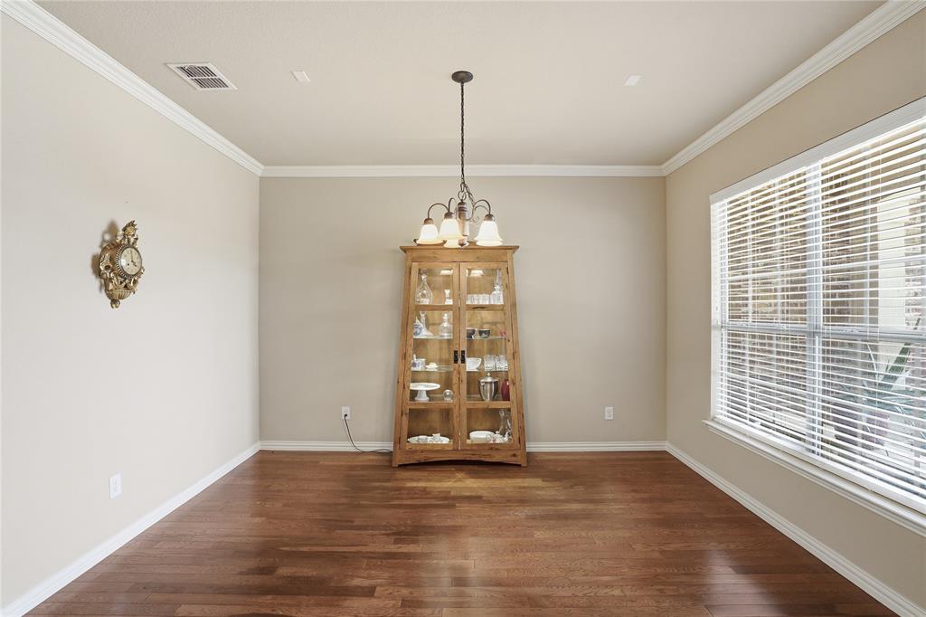 Chadwick Farms Add - Residential