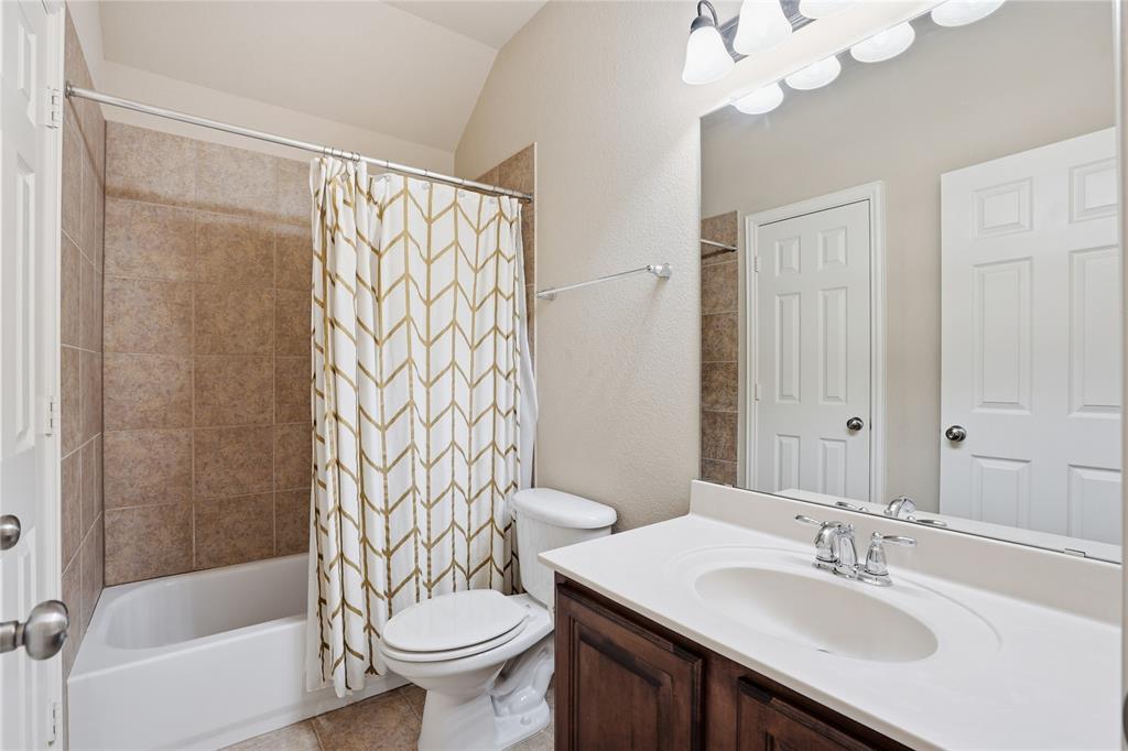 Chadwick Farms Add - Residential
