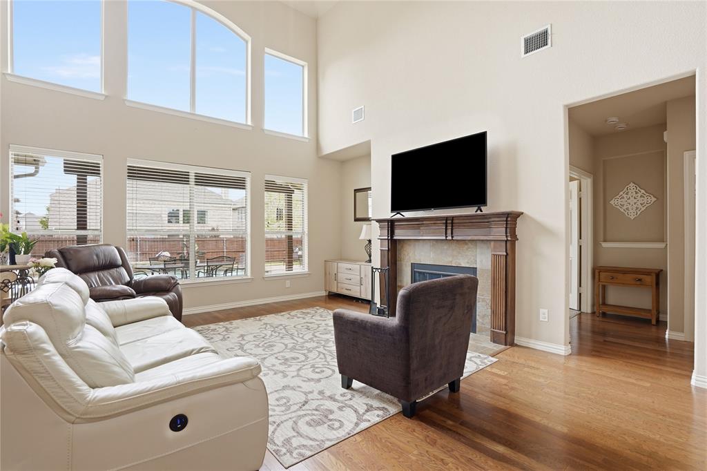 Chadwick Farms Add - Residential