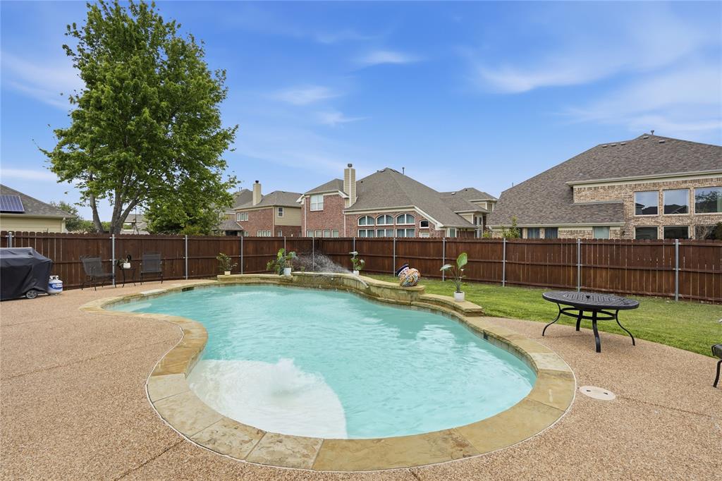 Chadwick Farms Add - Residential