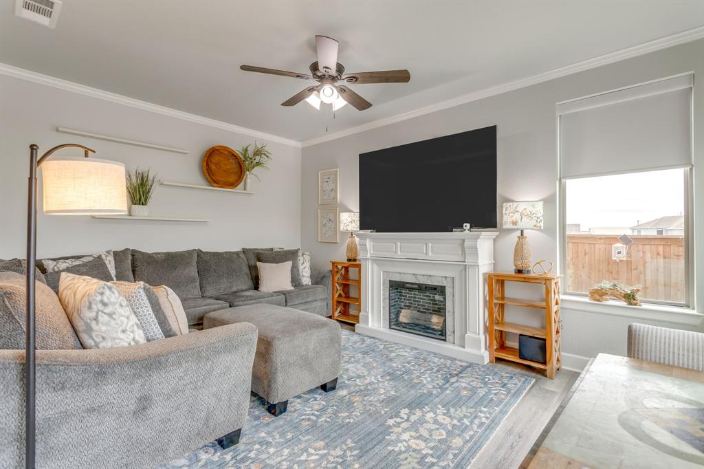 Walsh Ranch Quail Vly - Residential