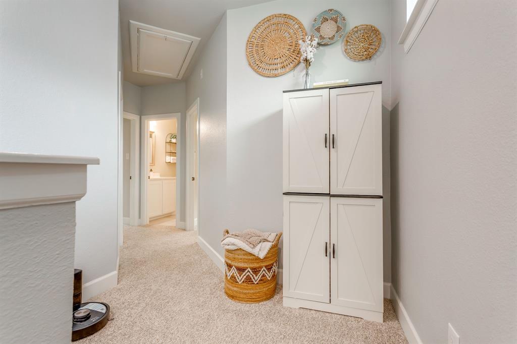 Walsh Ranch Quail Vly - Residential