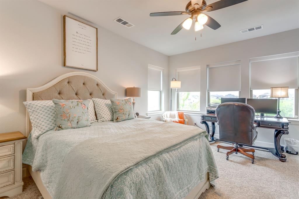 Walsh Ranch Quail Vly - Residential